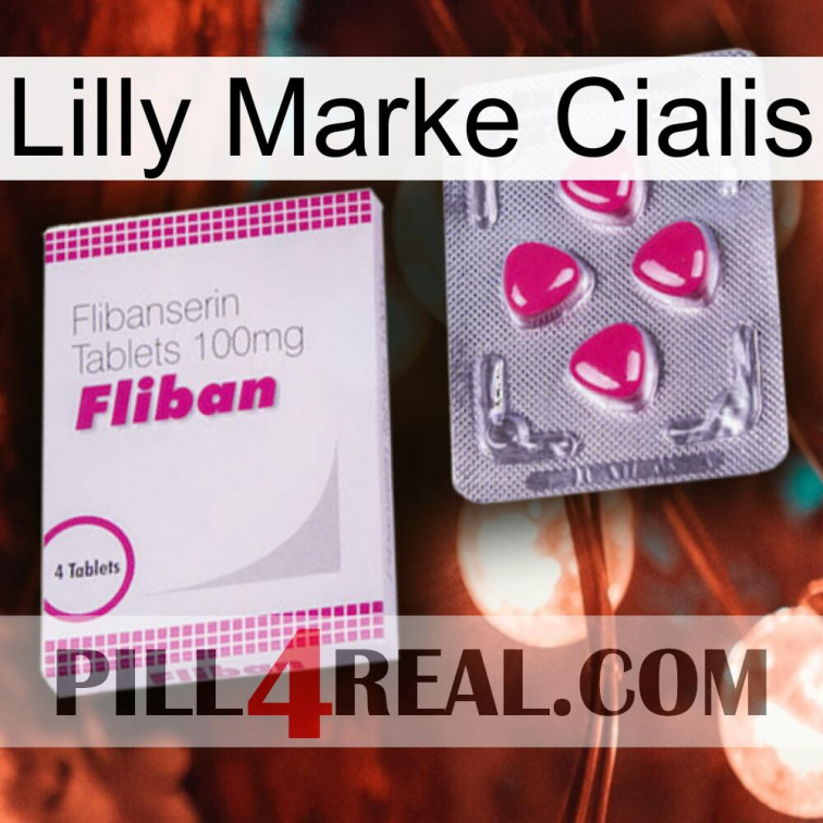 Lilly Brand Cialis 32
